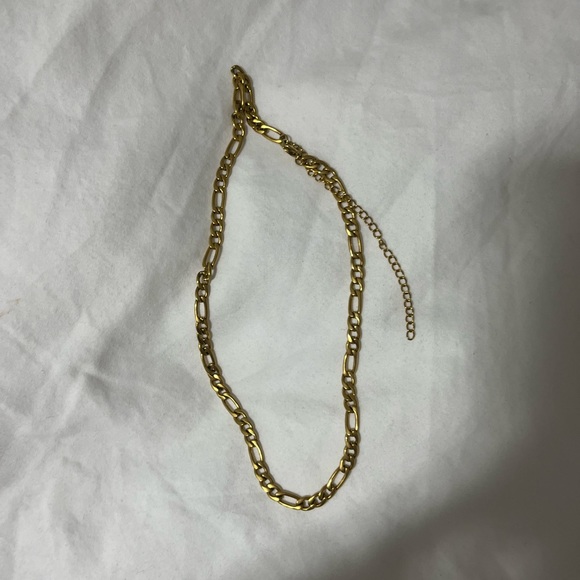 Slide Jewelry - Gold chain - Picture 2 of 2
